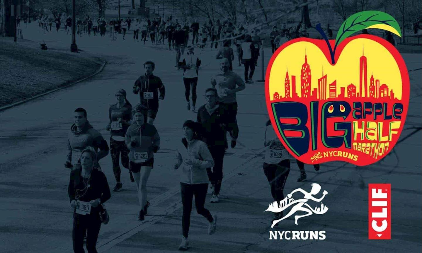 NYCRUNS Big Apple Half Marathon World's Marathons