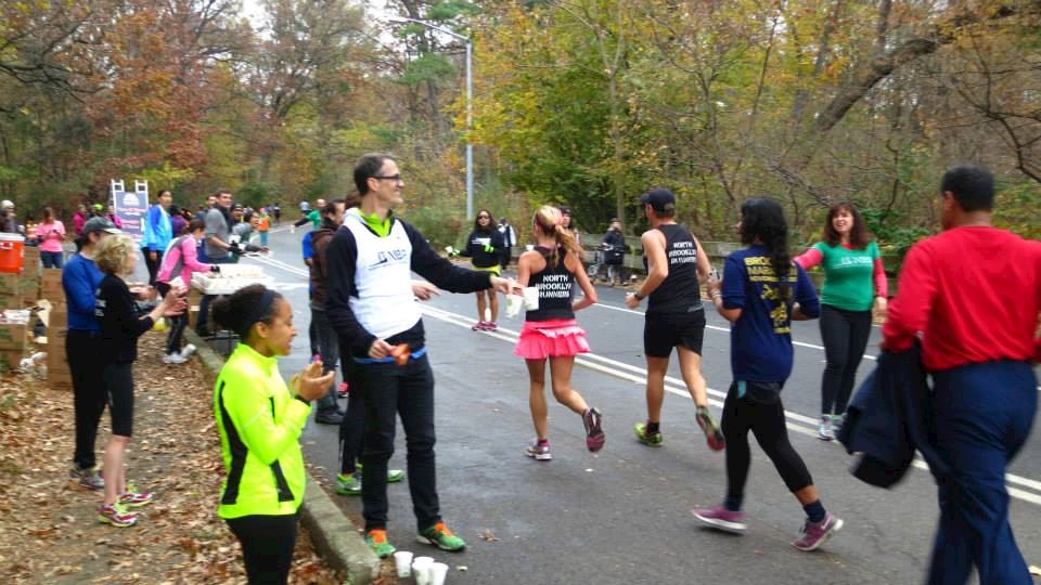 Brooklyn Marathon & Half Marathon World's Marathons