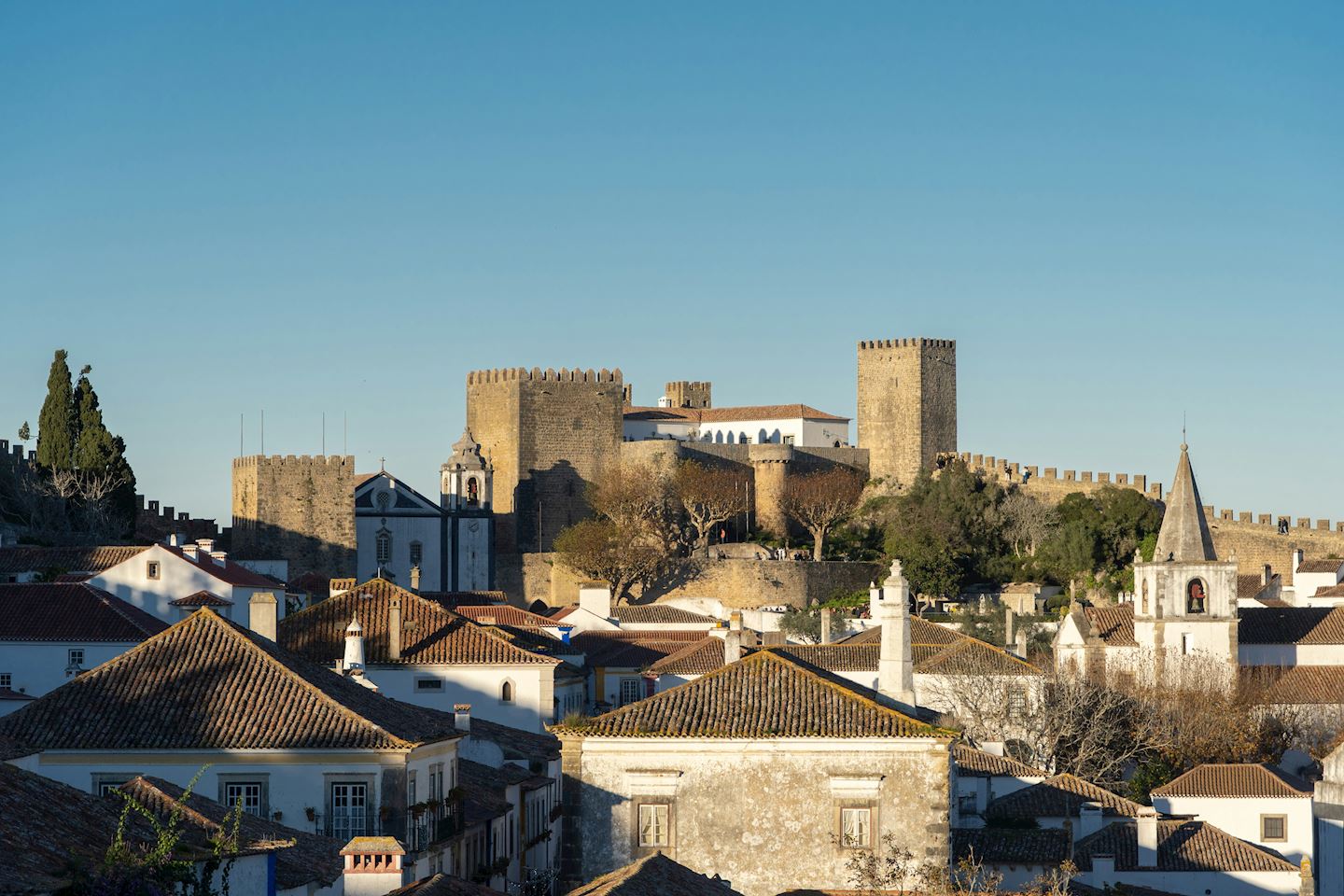obidos half marathon