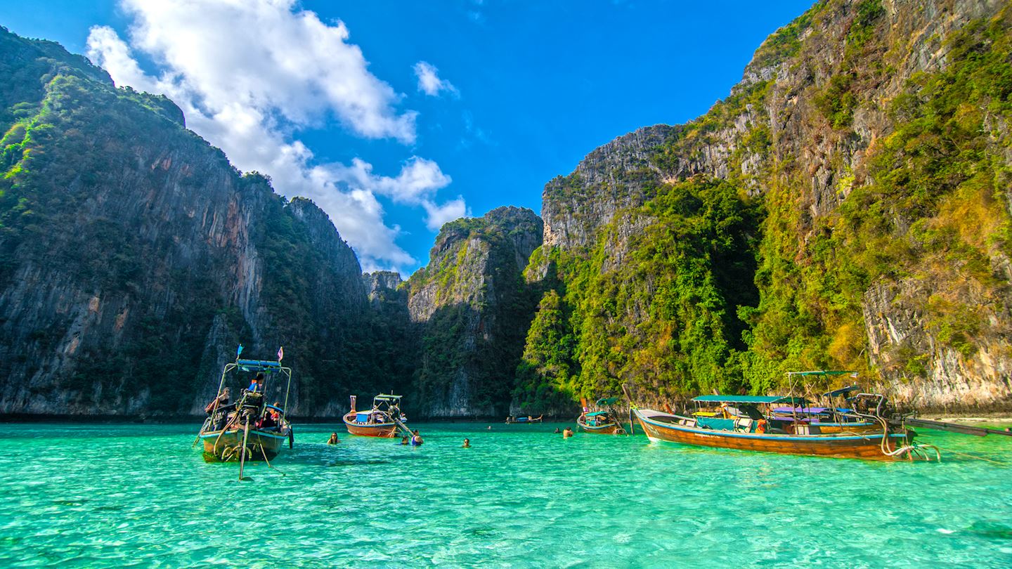 oceanman krabi