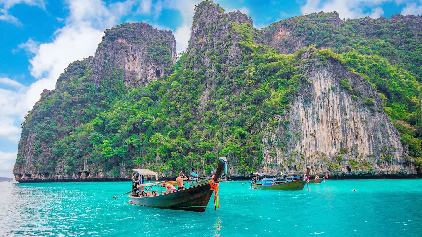 oceanman krabi