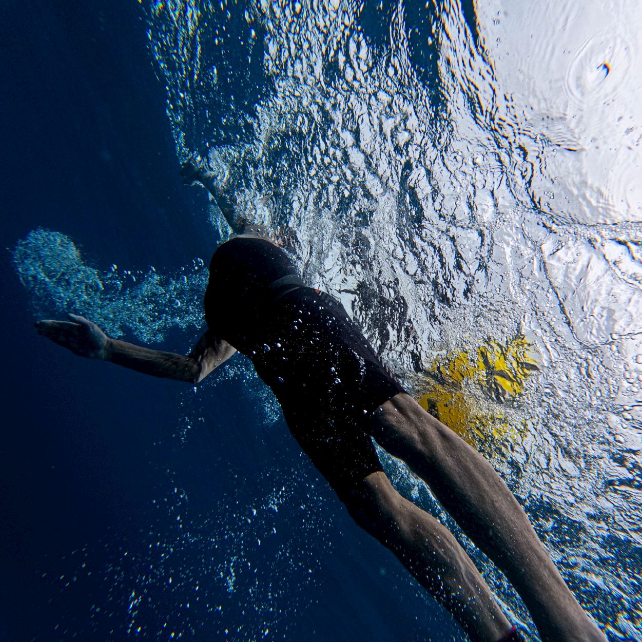 oceanman krabi