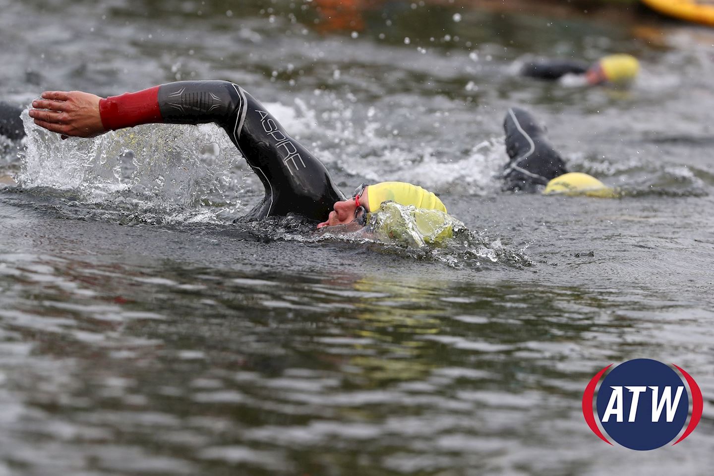 odyssey full distance triathlon