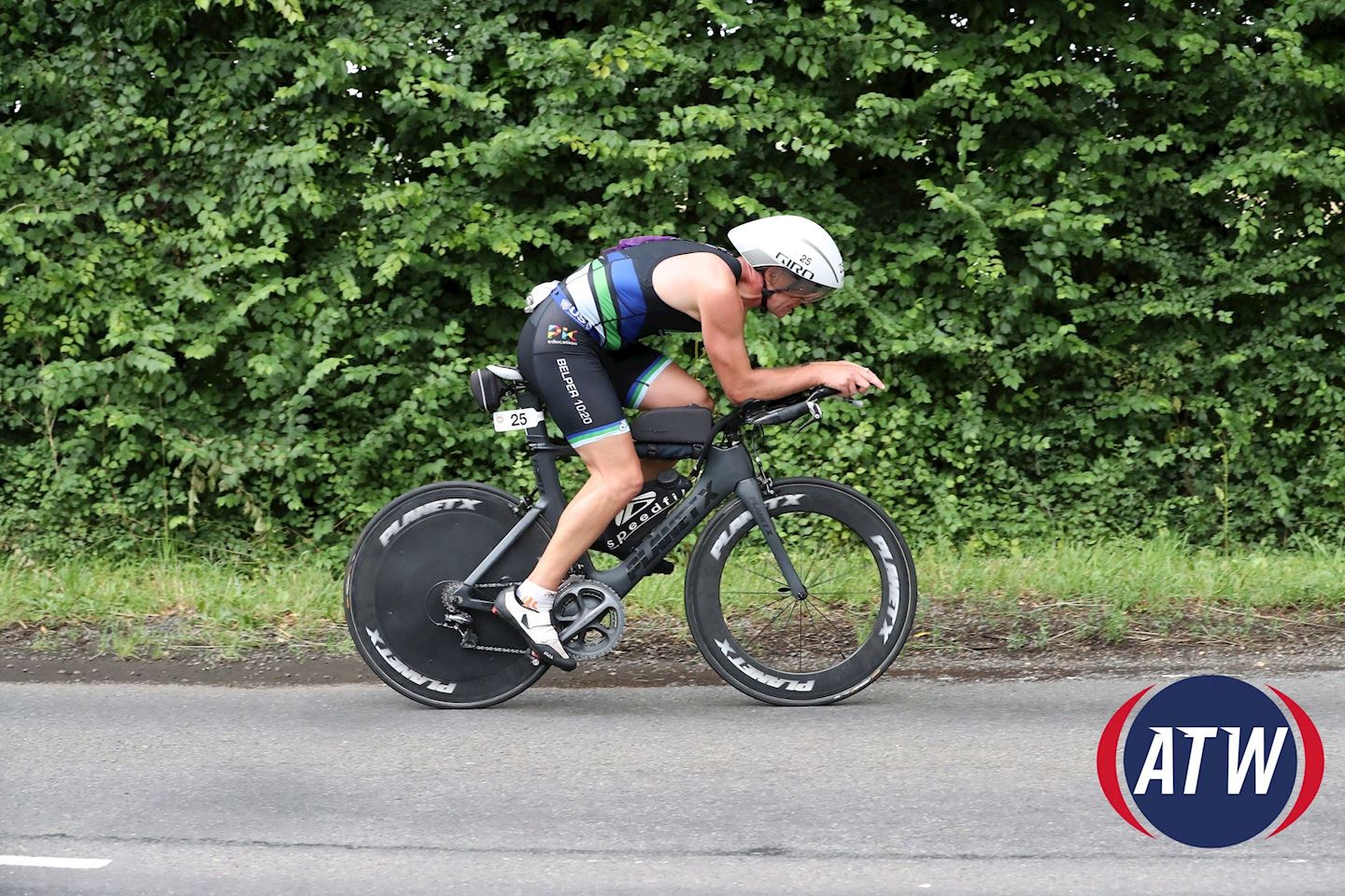 odyssey full distance triathlon