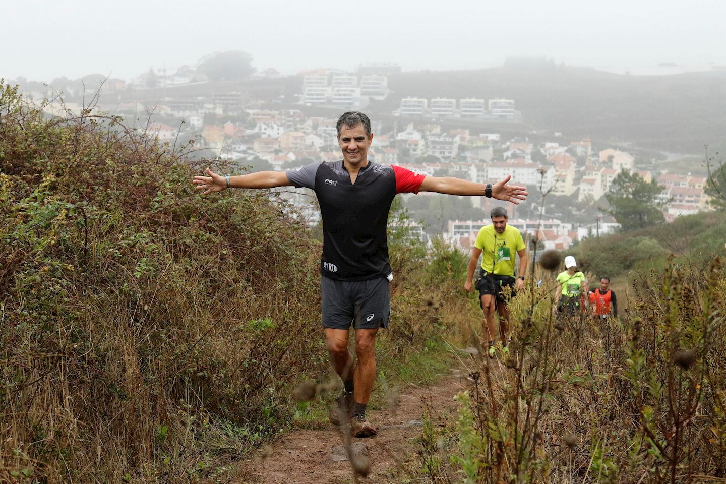 oeiras trail