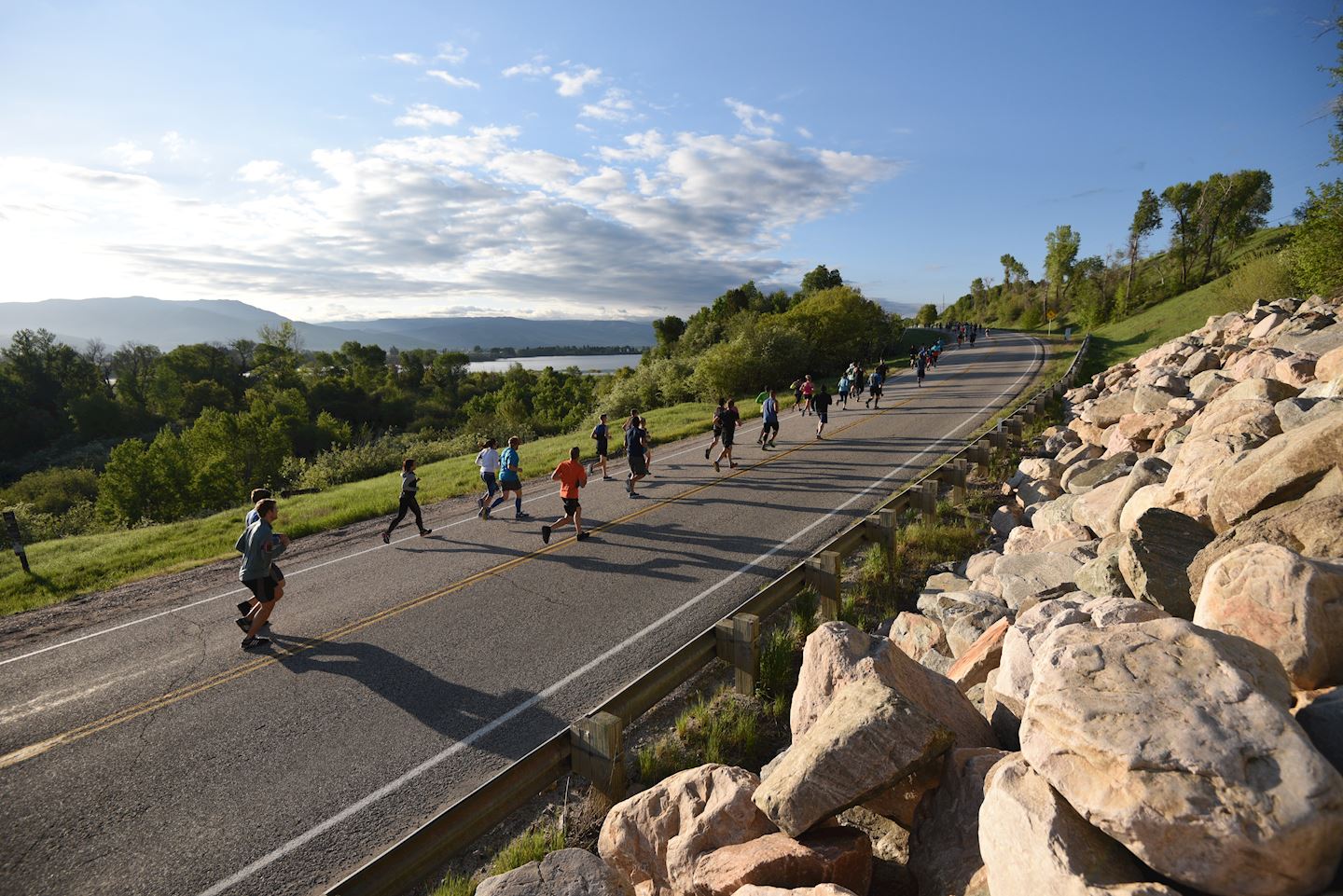 ogden marathon