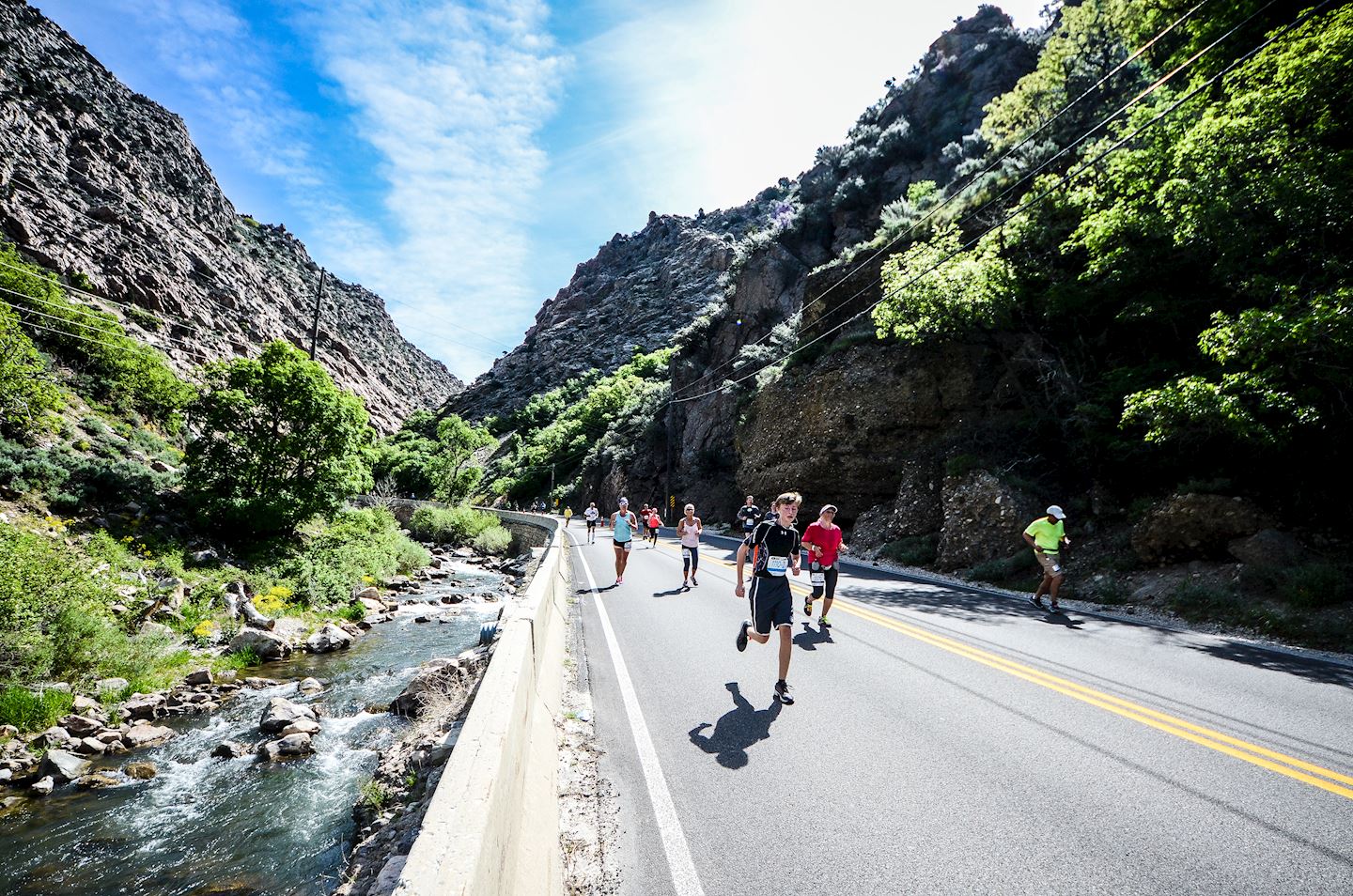 ogden marathon