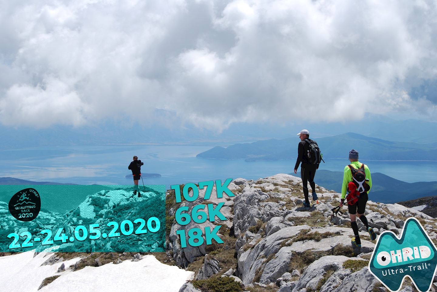 ohrid ultra trail