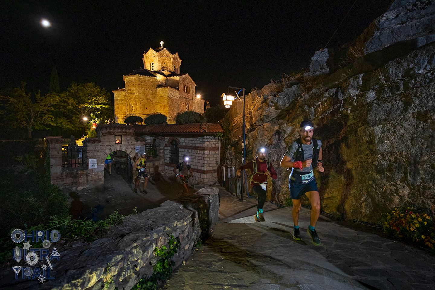 ohrid ultra trail