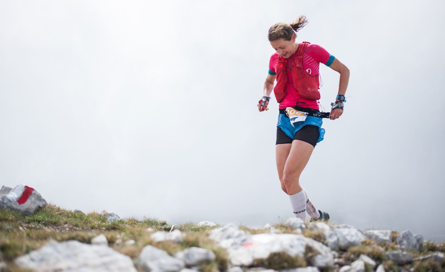 ohrid ultra trail