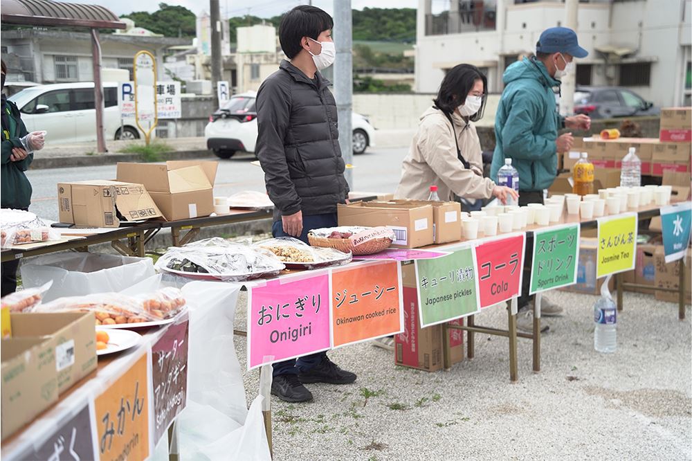 okinawa 100k ultra marathon