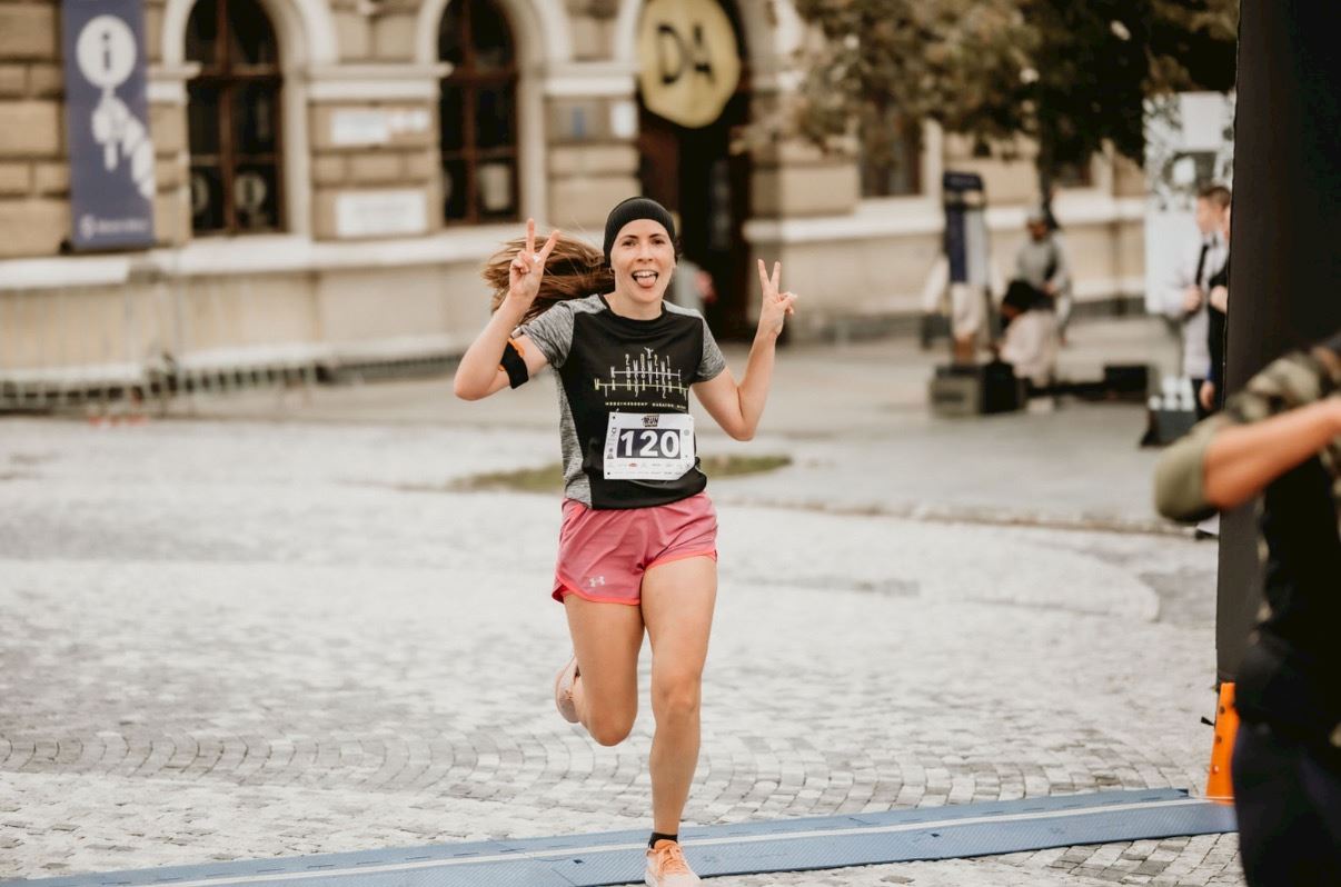 oktoberfest run nitra