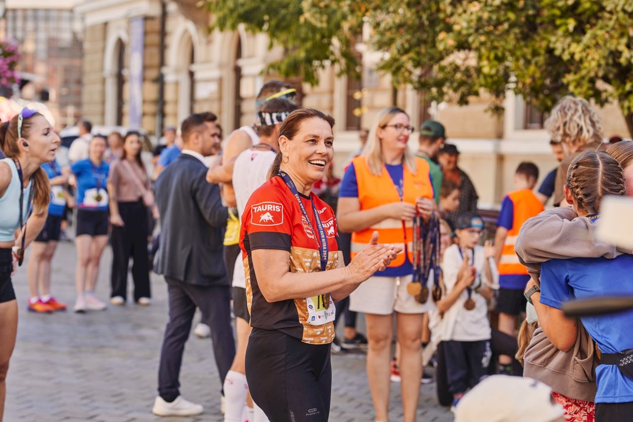 oktoberfest run nitra