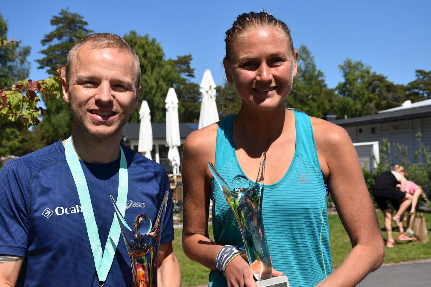 oland ultra trail