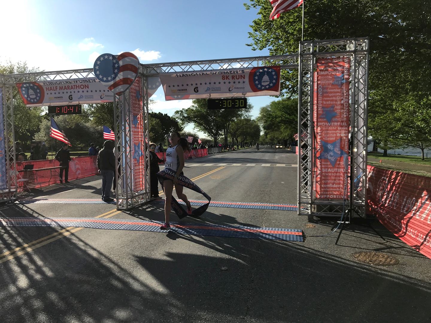 omaha womens half marathon 5k