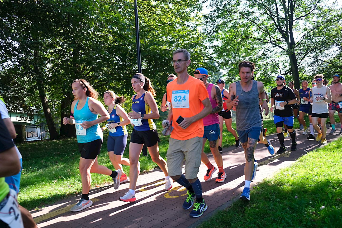 ostrava city marathon