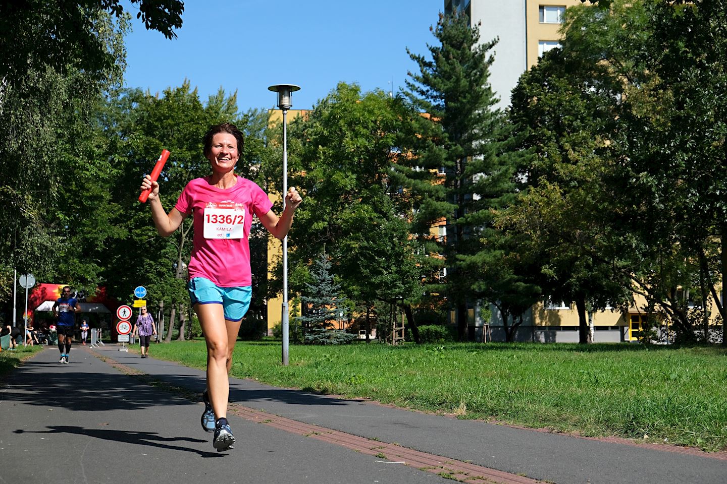 ostrava city marathon