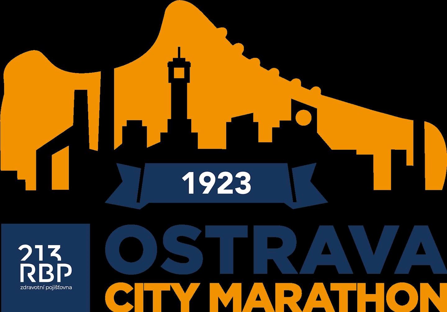 ostrava city marathon