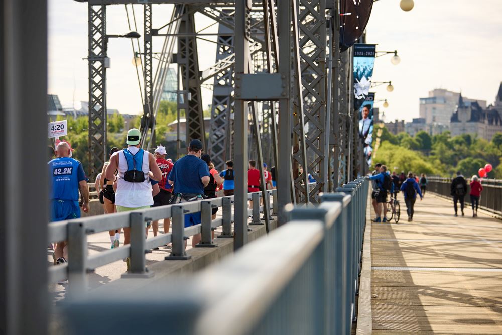 ottawa marathon