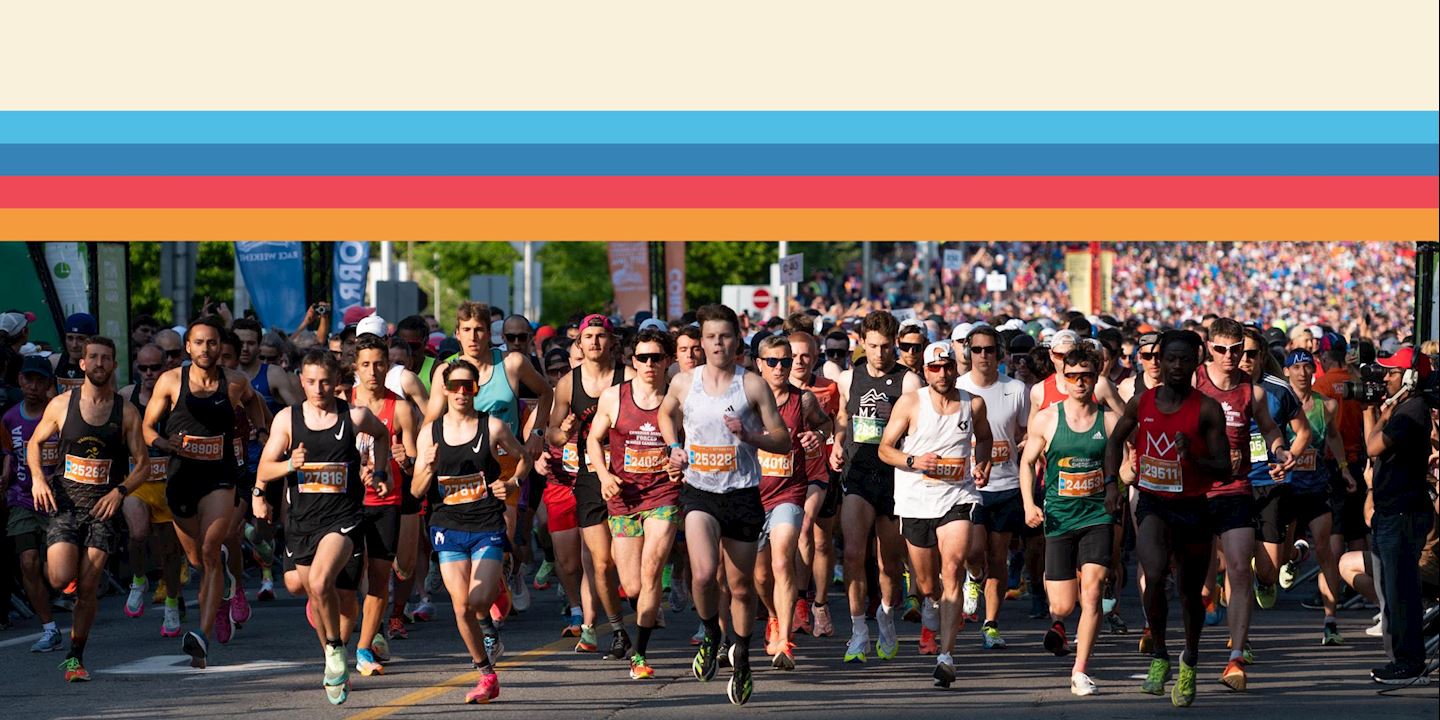 ottawa marathon