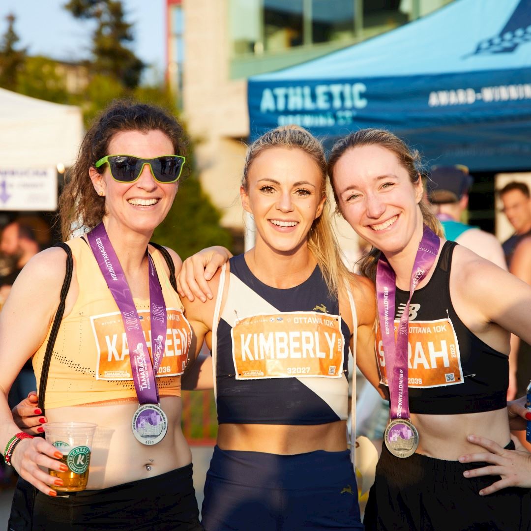 ottawa marathon