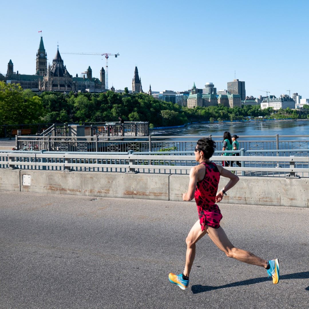 ottawa marathon