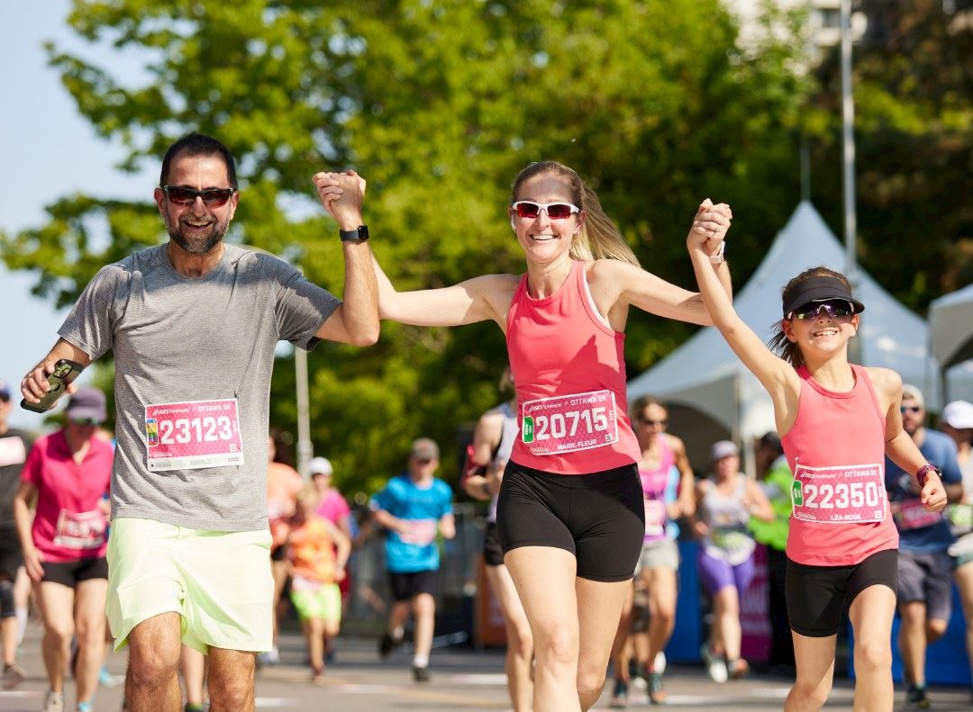 ottawa marathon