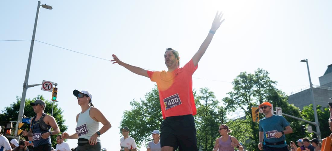 ottawa marathon