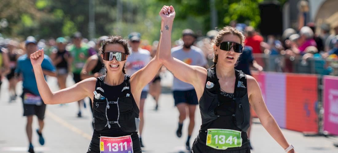 ottawa marathon