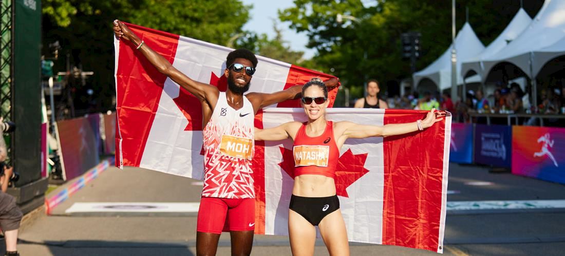 ottawa marathon