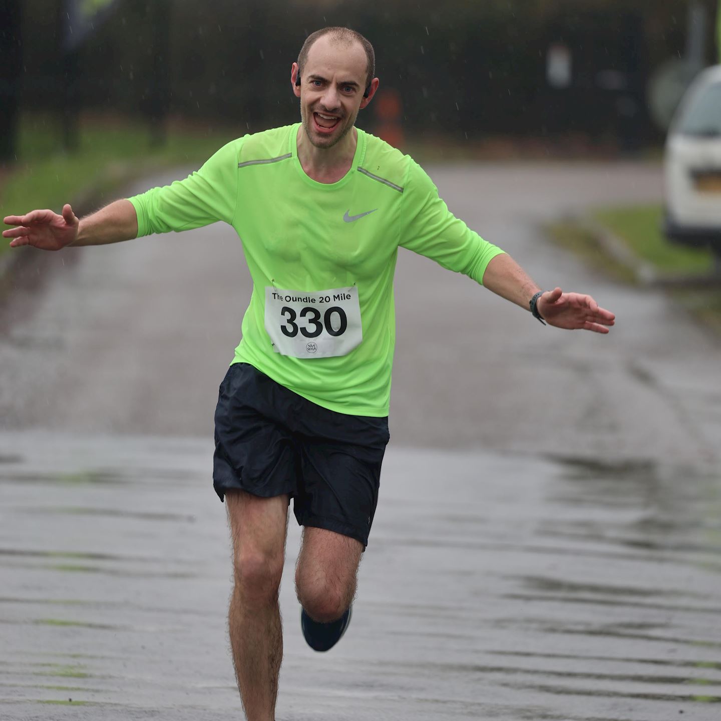 oundle 20 mile 10k 5k