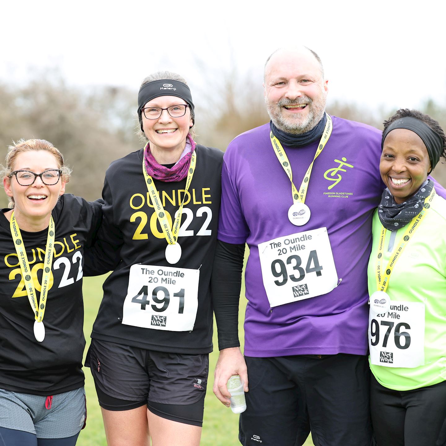 oundle 20 mile 10k 5k