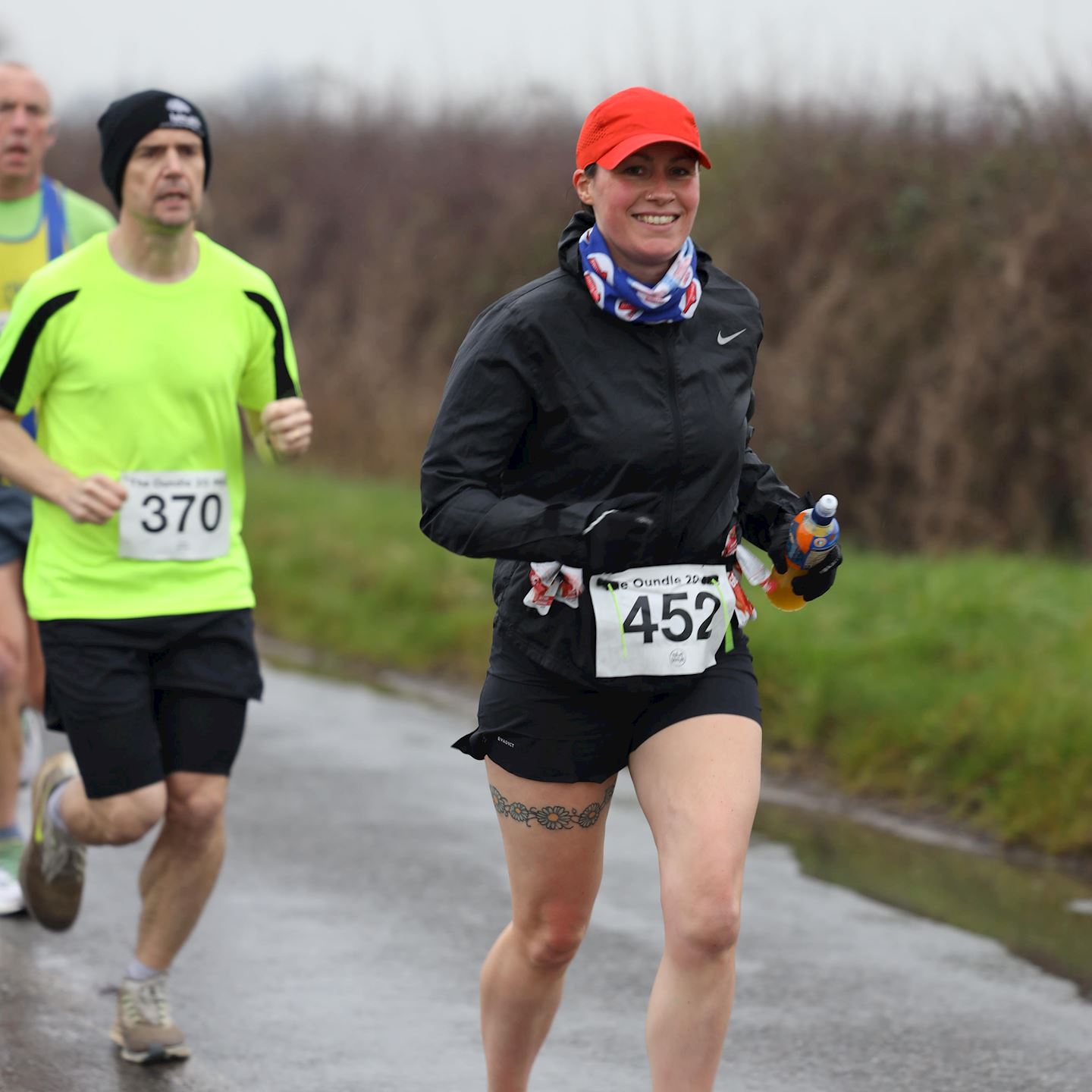 oundle 20 mile 10k 5k