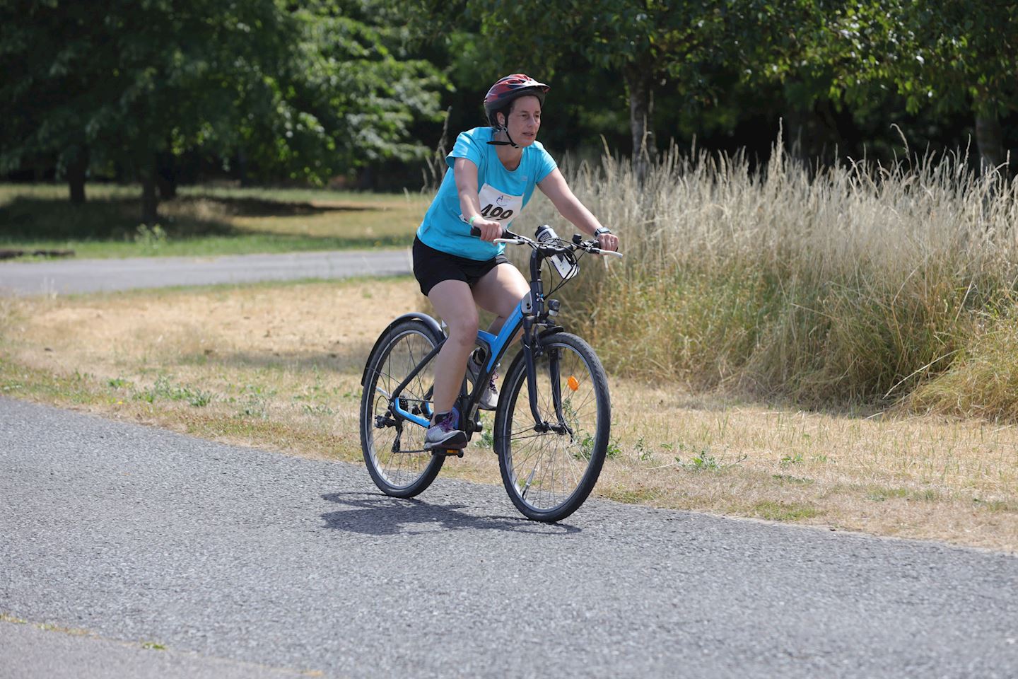 oundle triathlon