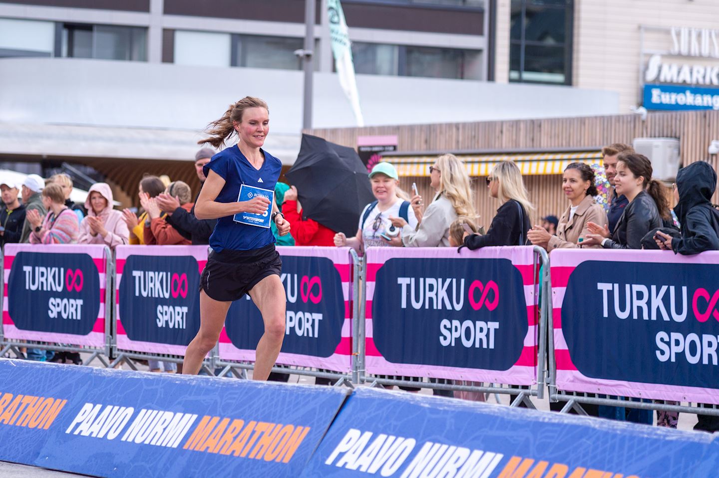 paavo nurmi marathon finland