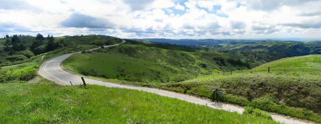 pacifica half marathon