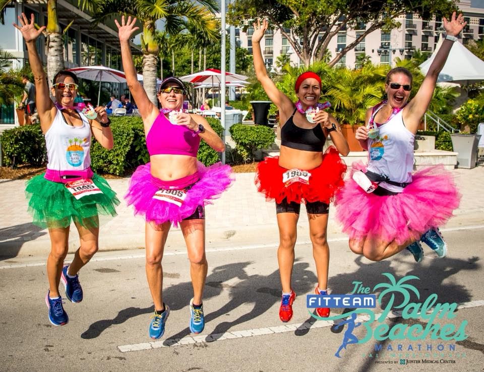 palm beaches marathon