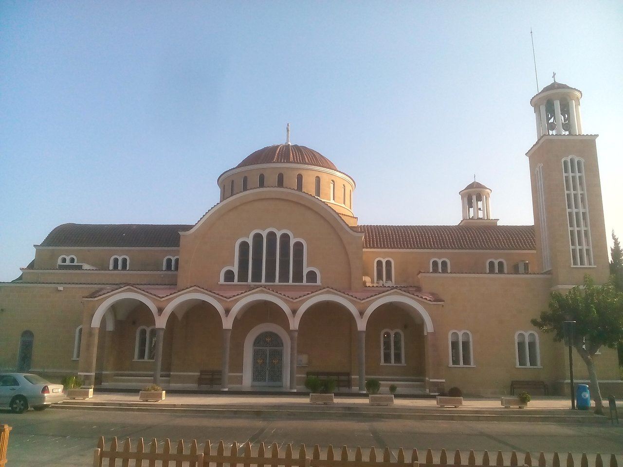 paralimni