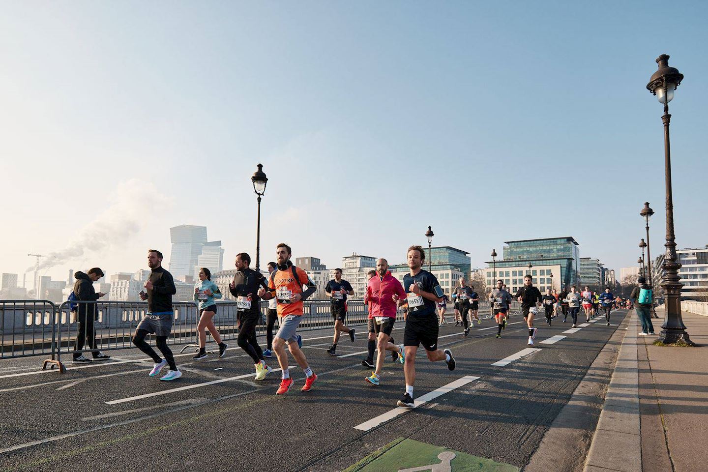 paris half marathon