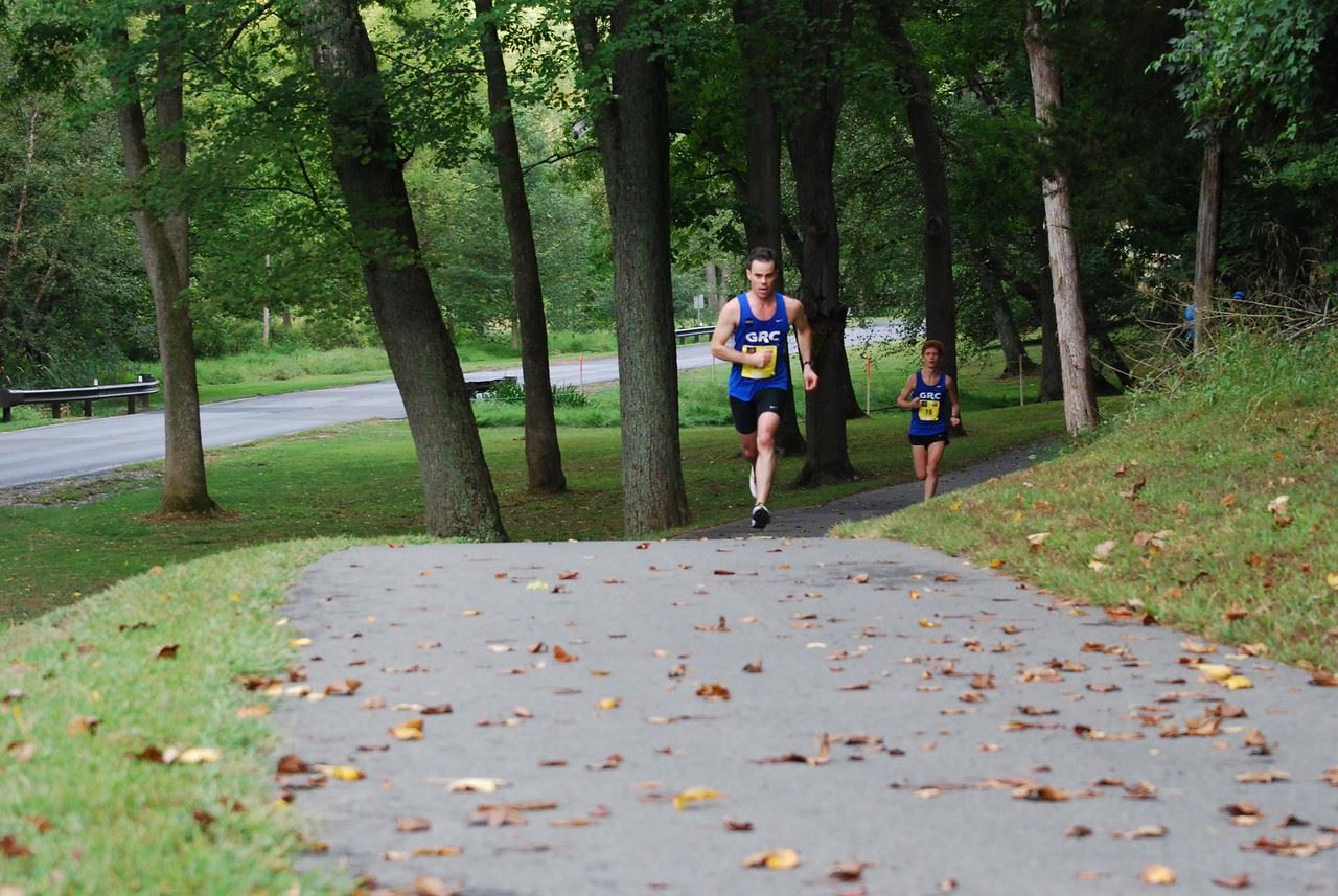 Parks Half Marathon & Relay, Sep 13 2020 | World's Marathons