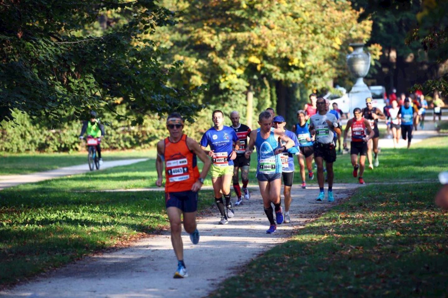 parma marathon