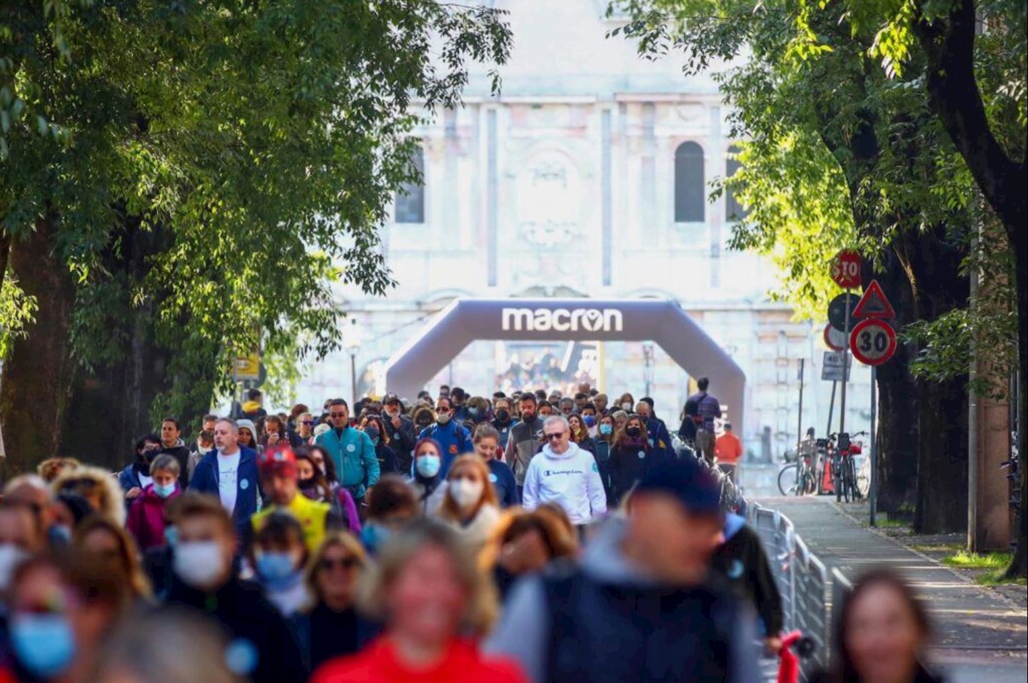 parma marathon