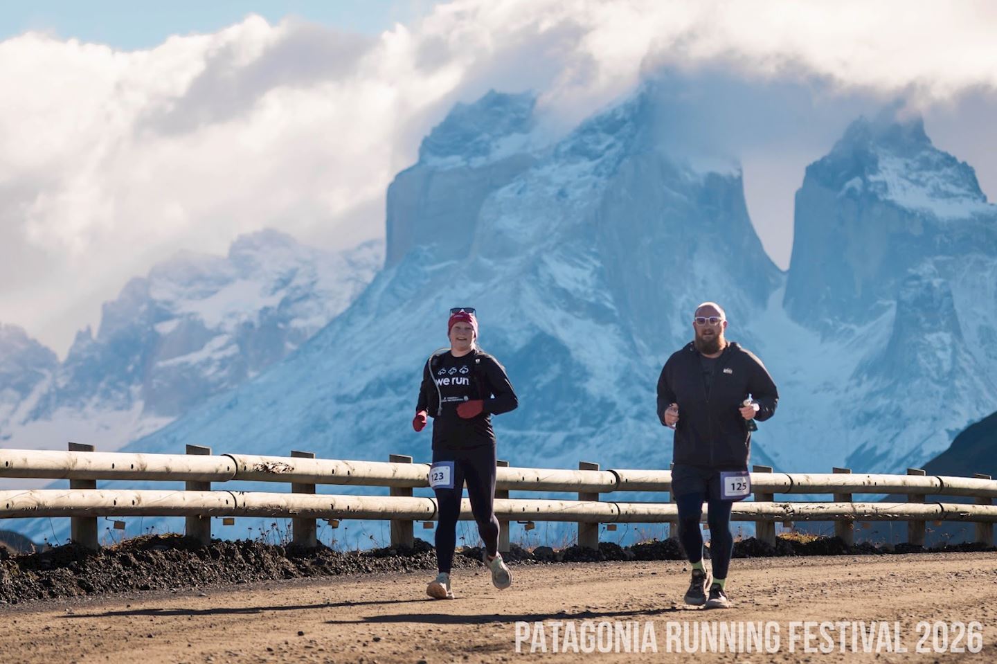 Patagonia Running Festival, 24 Apr, 2027 (Sat)