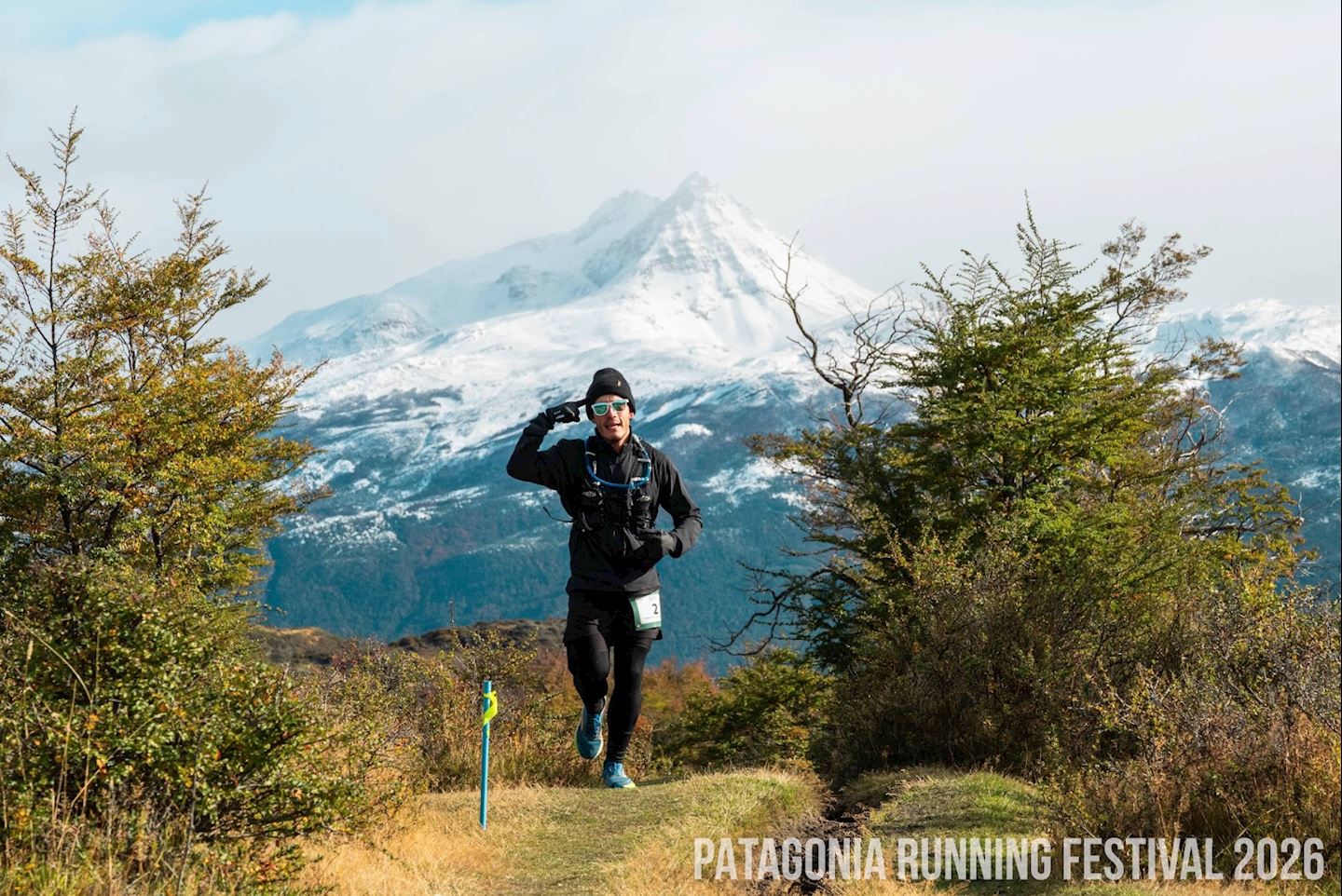 Patagonia Running Festival, 24 Apr 2027 | World's Marathons