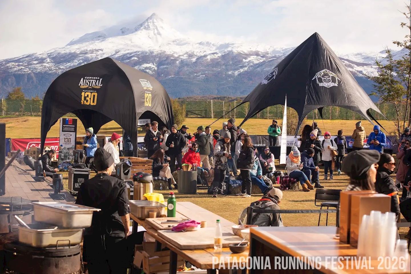 Patagonia Running Festival, 24 Apr 2027 | World's Marathons