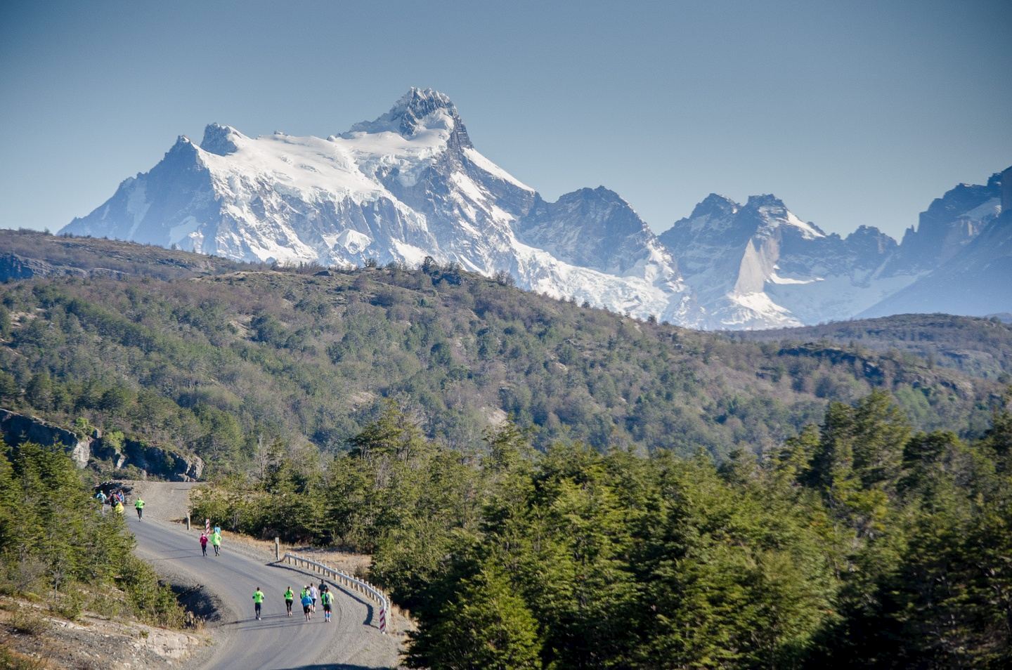patagonian international marathon
