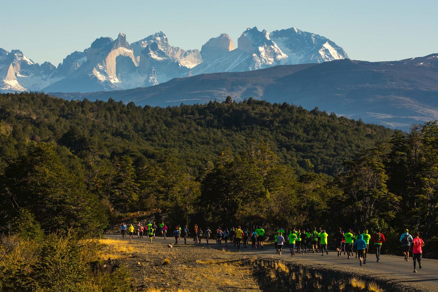 patagonian international marathon