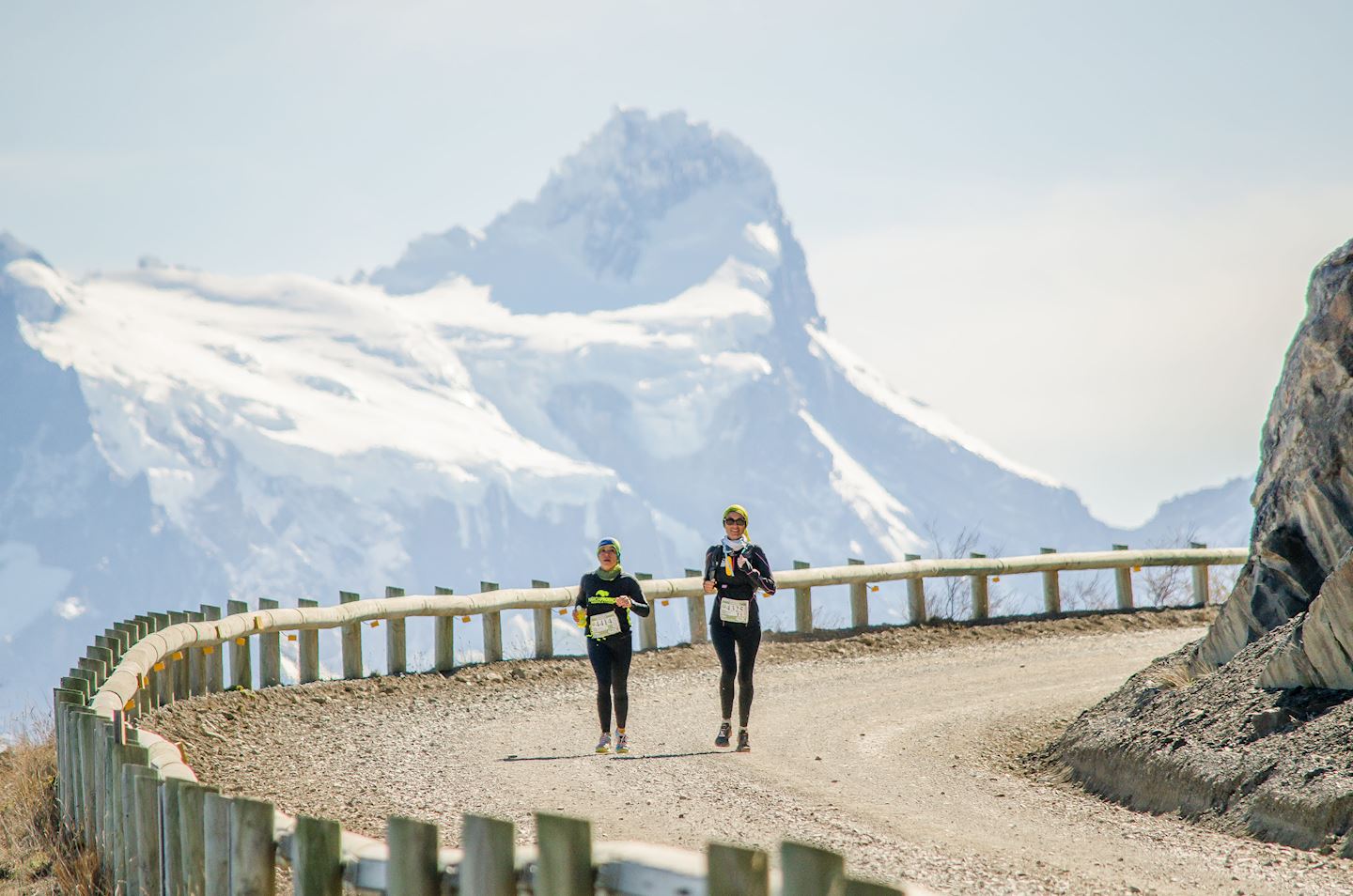 patagonian international marathon