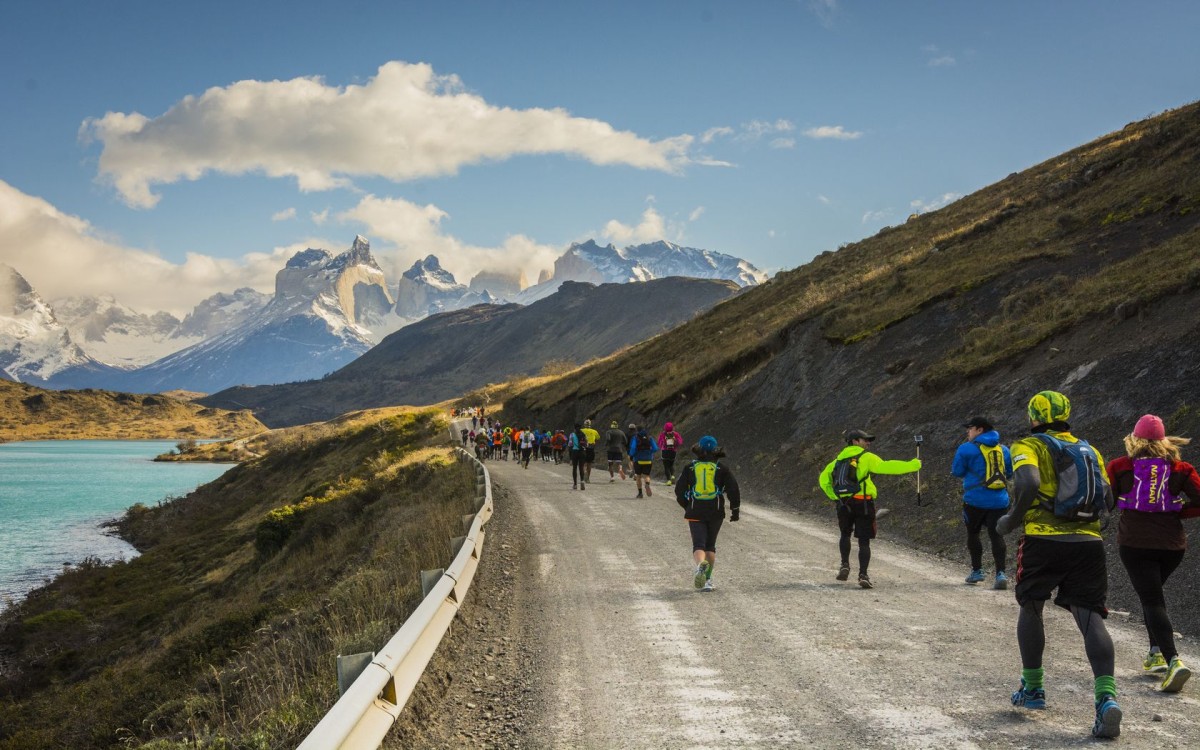 Patagonian International Marathon, Sep 10 2022 World's Marathons