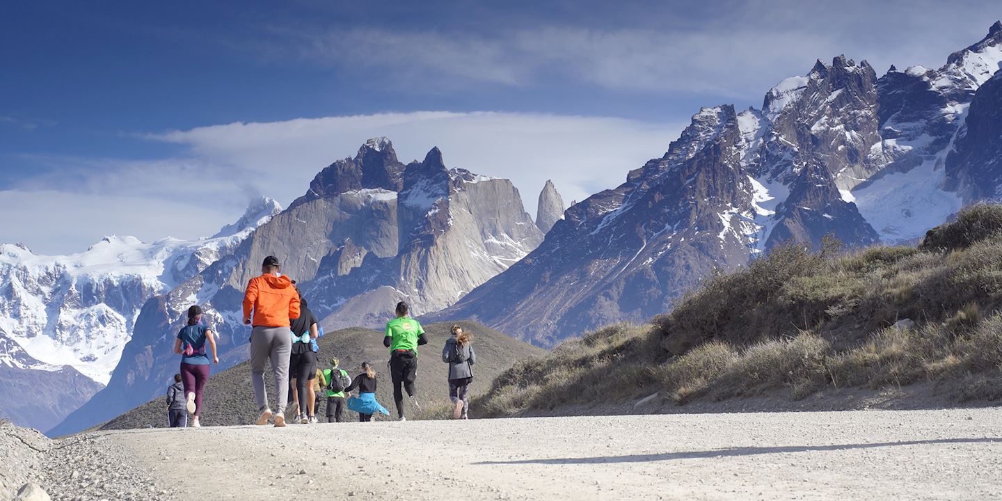 patagonian international marathon